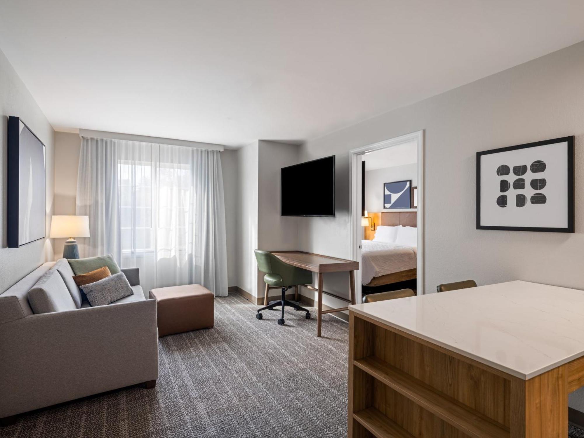 Staybridge By Ihg Hotel Rochester