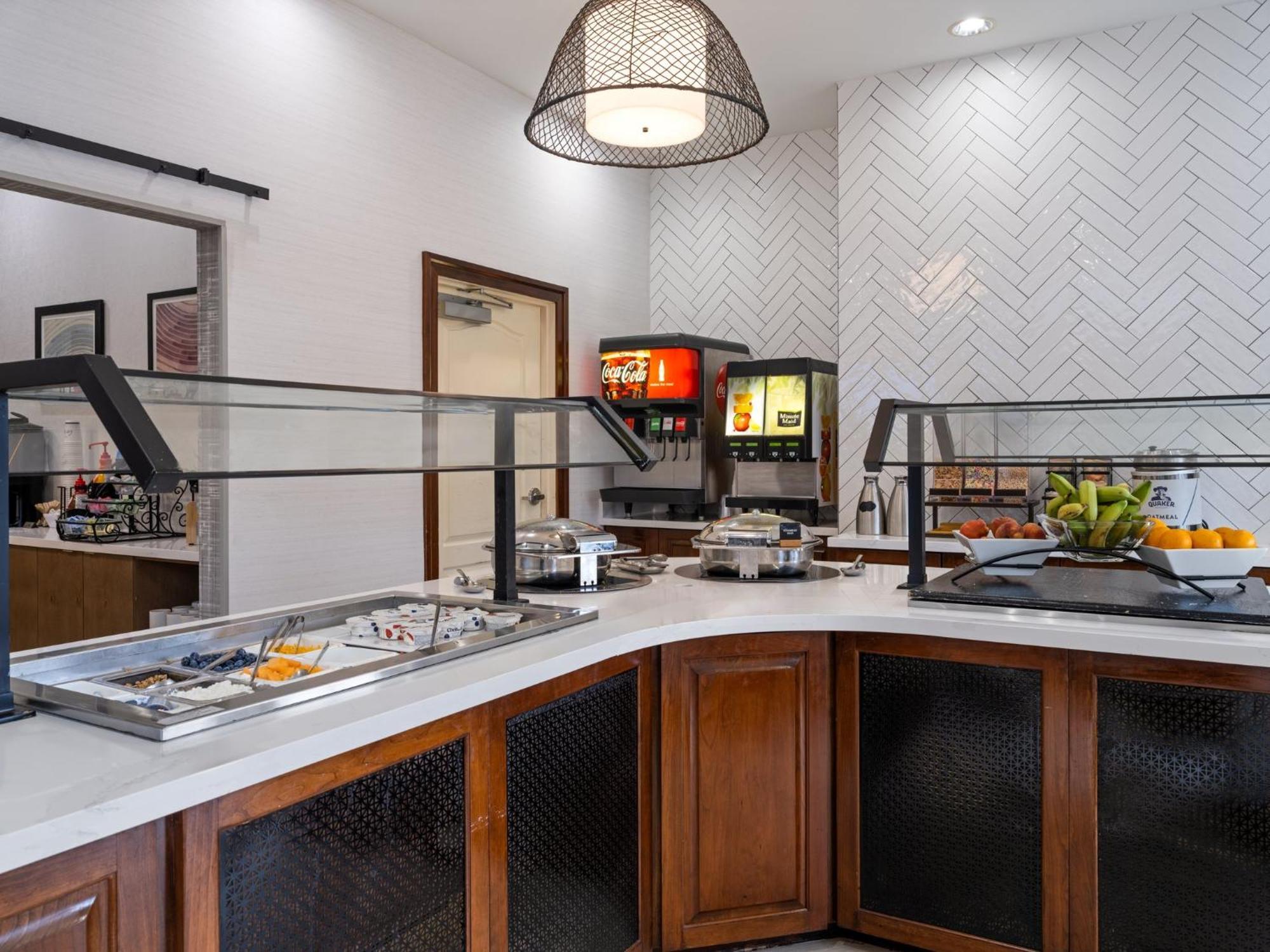 Hotel Staybridge University By Ihg Rochester