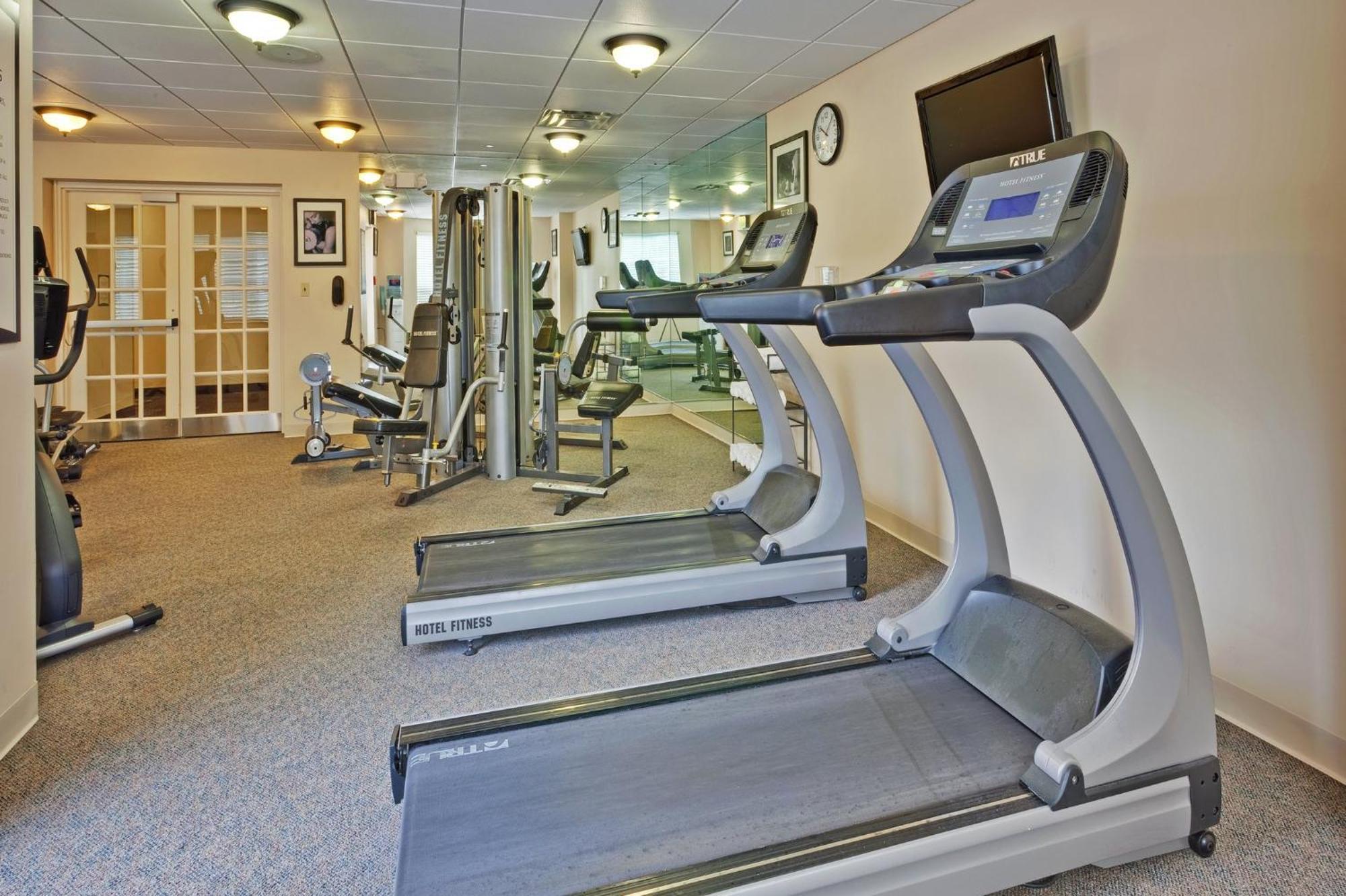 Staybridge University By Ihg Rochester