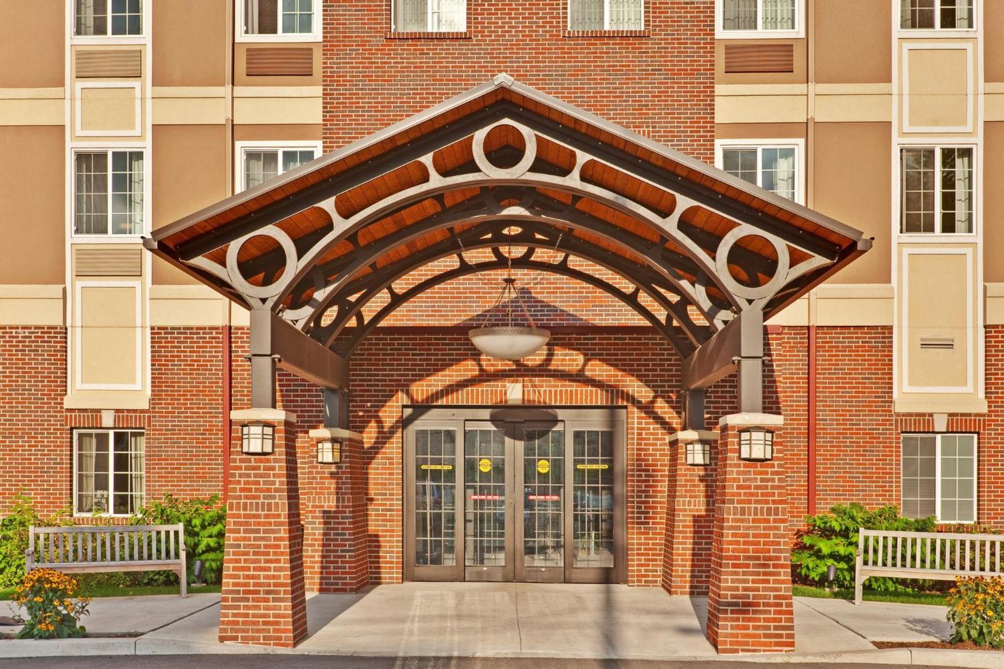 Staybridge University By Ihg Rochester
