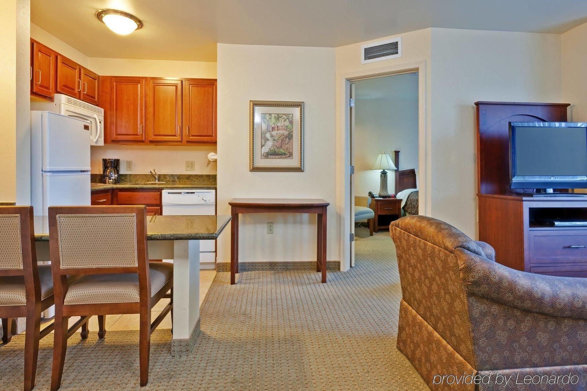 Hotel Staybridge By Ihg Rochester