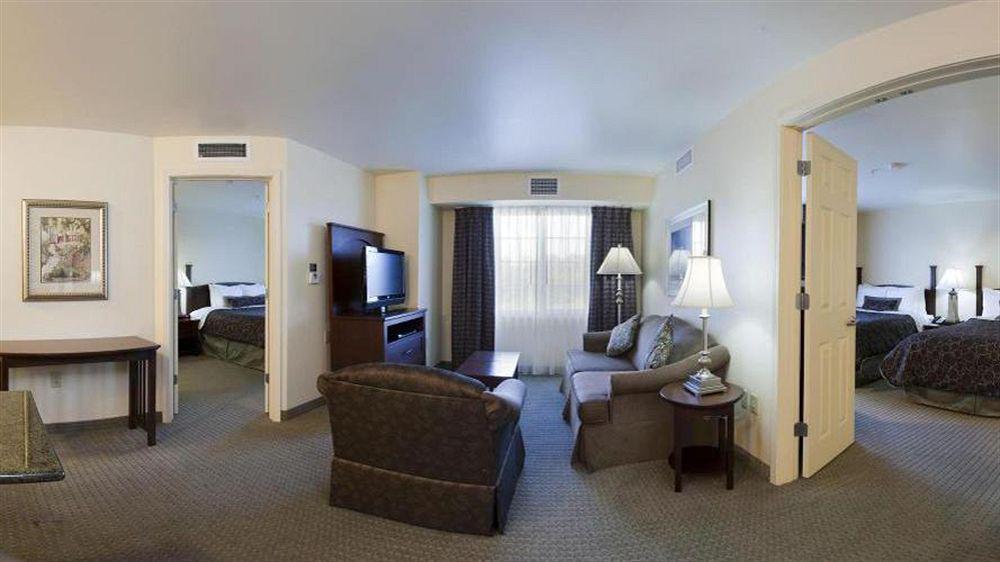 Hotel Staybridge By Ihg