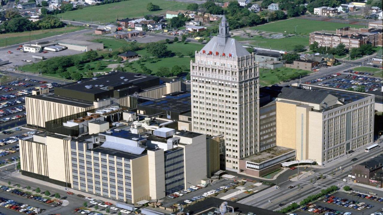 Staybridge University By Ihg Rochester