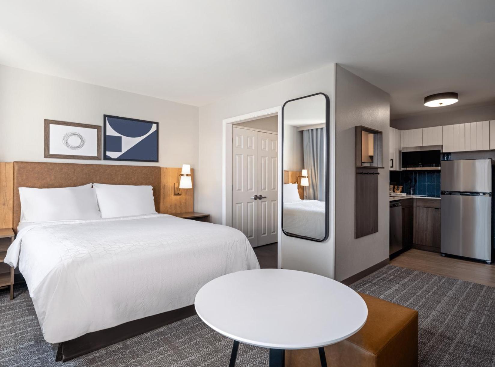 Staybridge University By Ihg Rochester