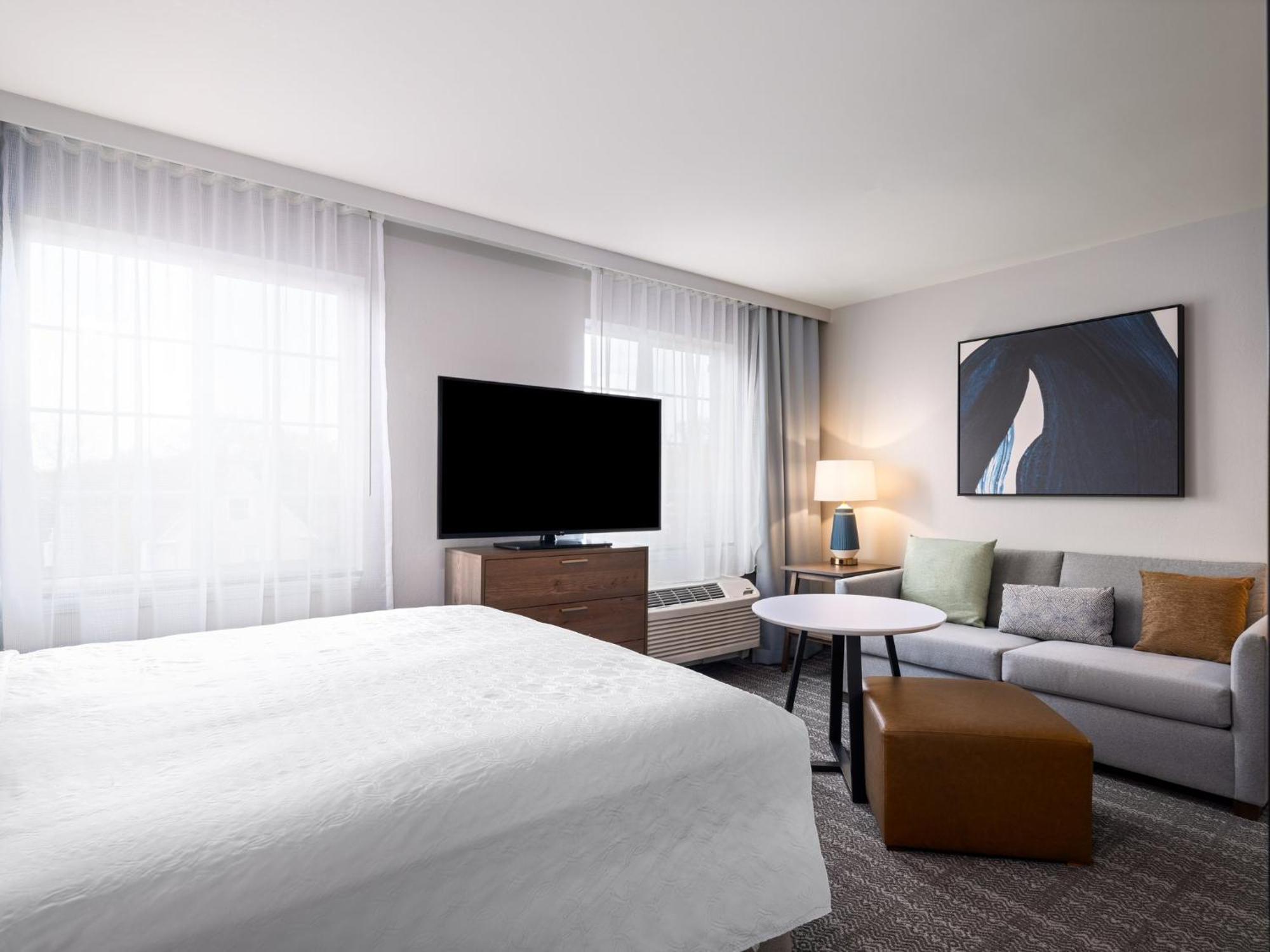Hotel Staybridge By Ihg Rochester
