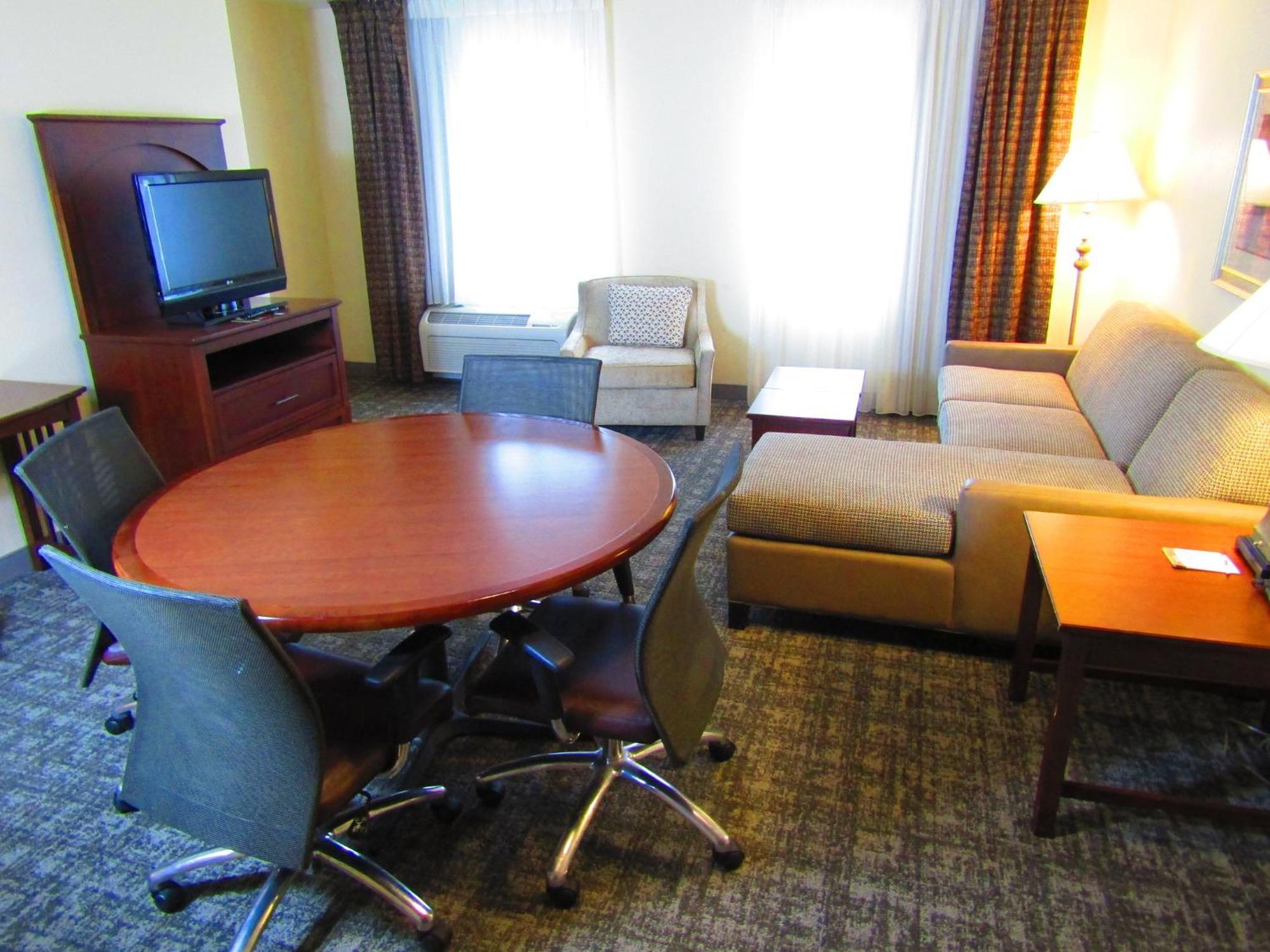 Hotel Staybridge By Ihg