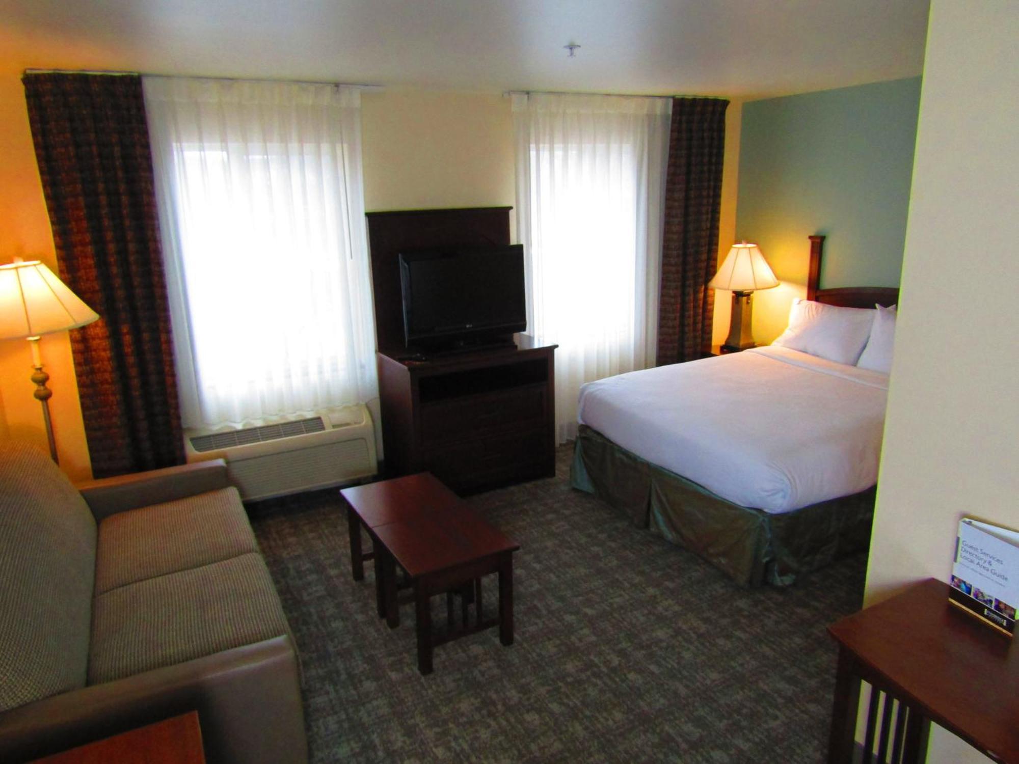Staybridge By Ihg Rochester