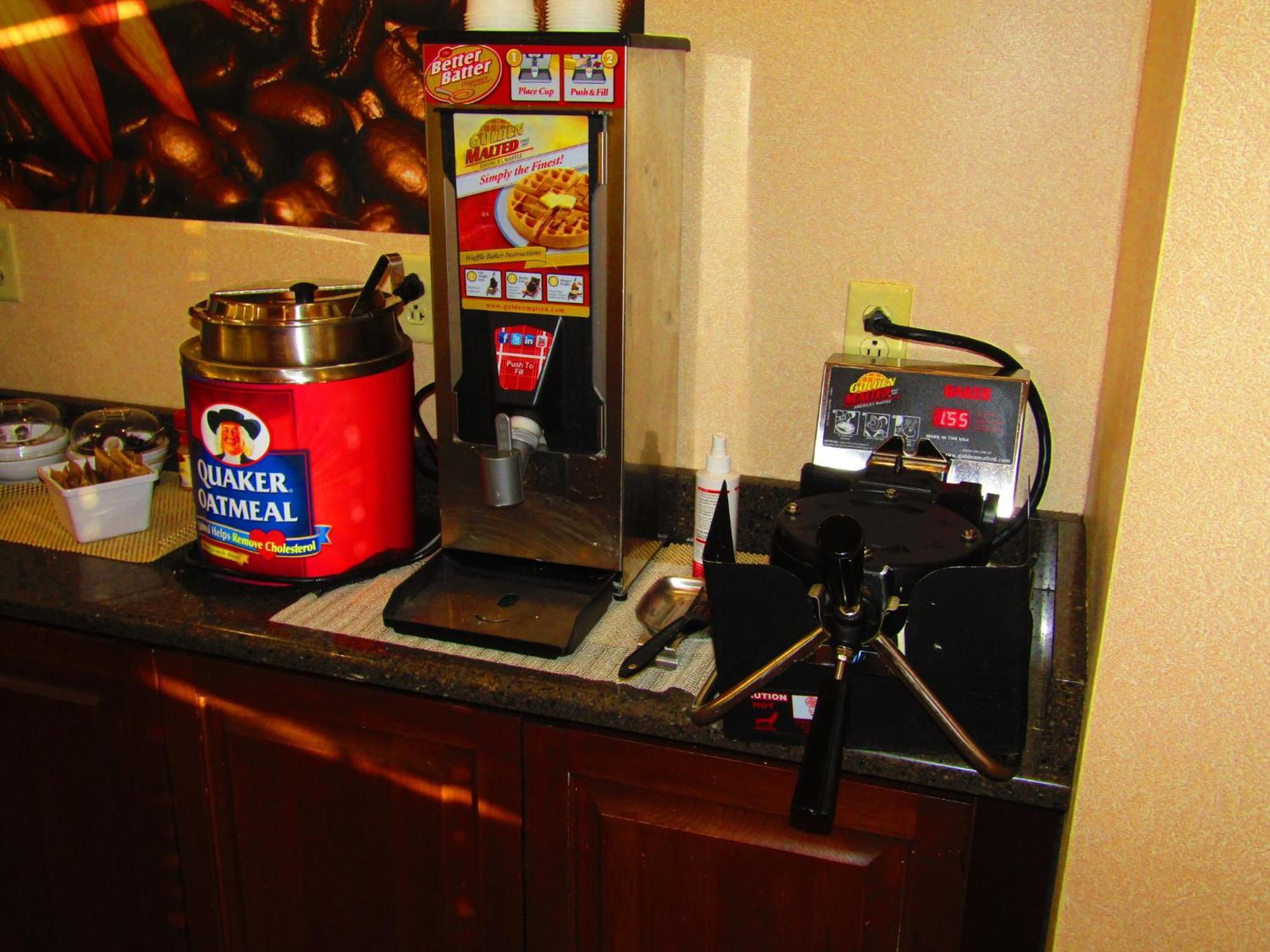 Hotel Staybridge By Ihg
