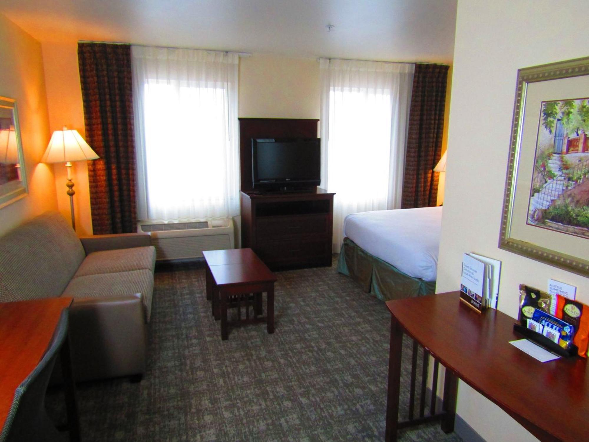 Staybridge By Ihg Hotel Rochester