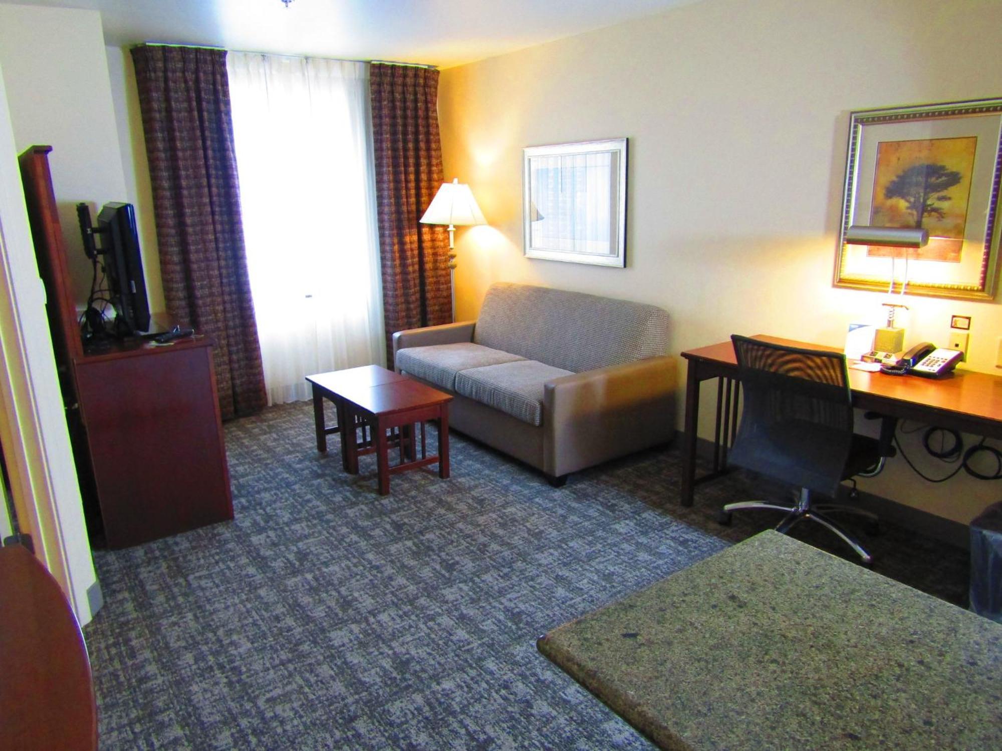 Staybridge By Ihg 3* Rochester