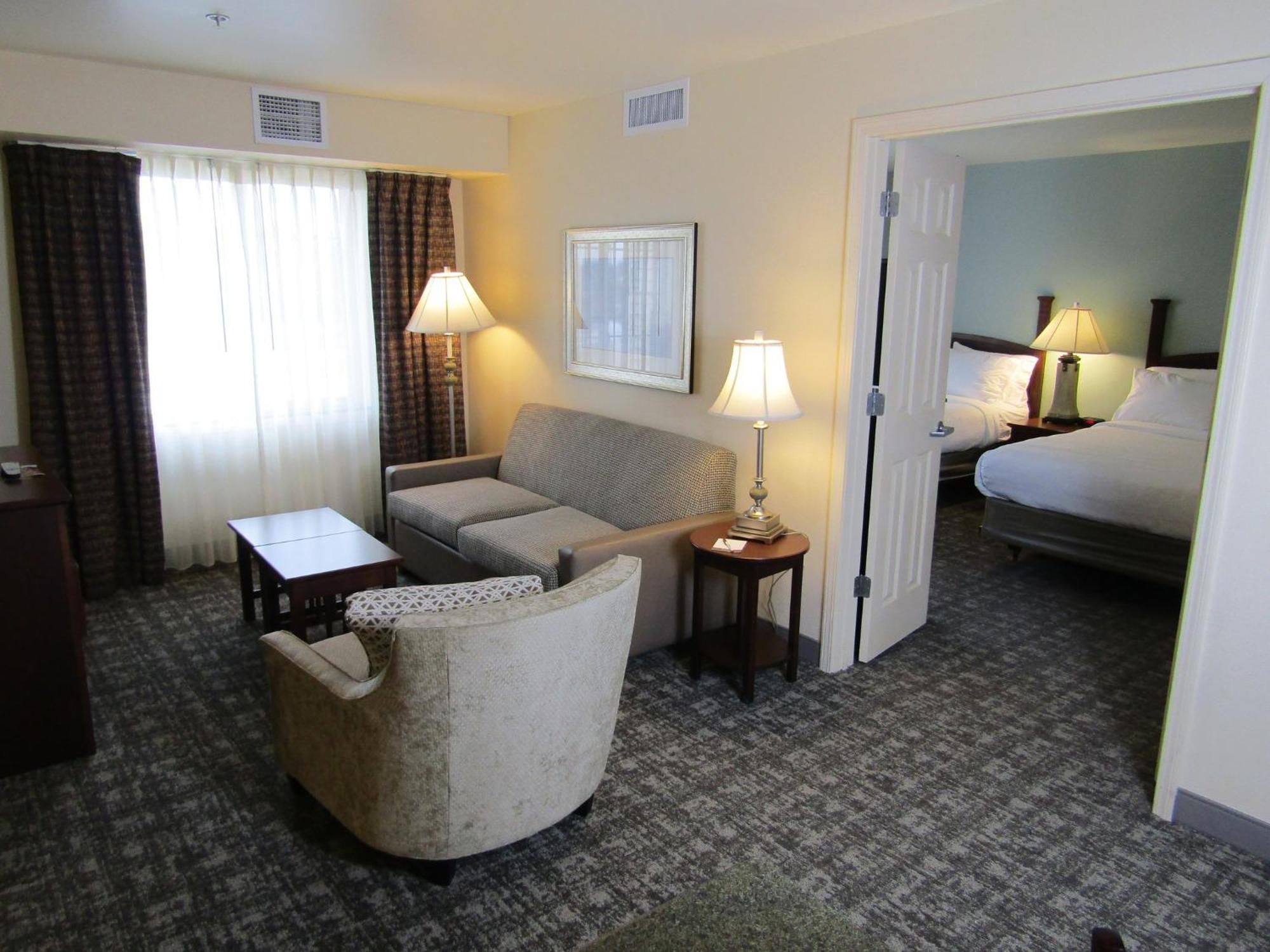 Staybridge By Ihg