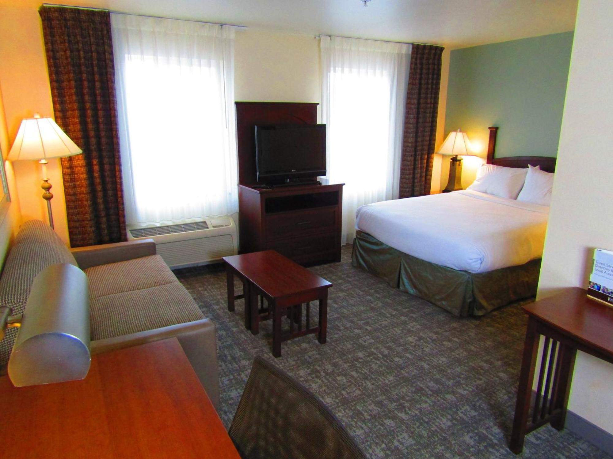 Staybridge By Ihg Hotel Rochester