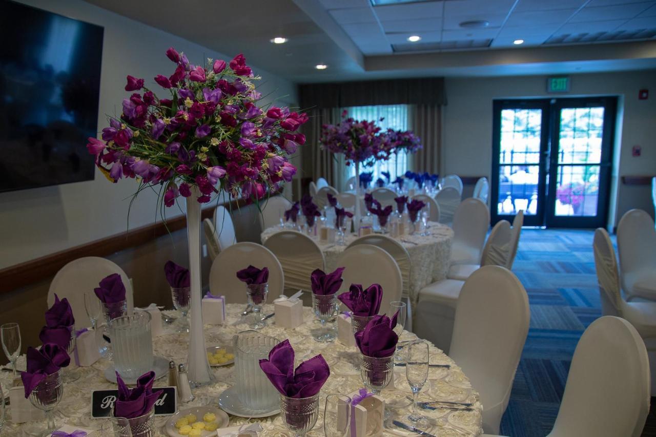 Hotel Staybridge University By Ihg